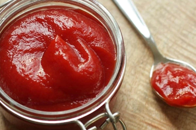 Home cottaba ketchup