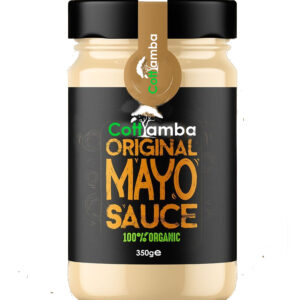 cottamba momsause mayonnaise 250mle
