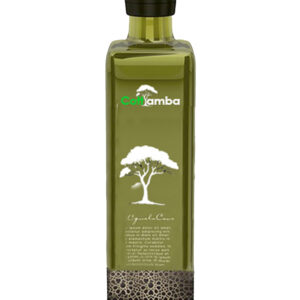 cottamba premium virgin wild almond oil 300mle